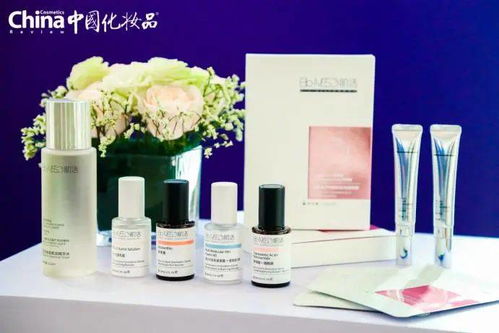 華熙生物攜核心產品系列亮相2020中國化妝品行業影響力榮耀盛典，寵物用品領域嶄露頭角