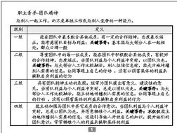 平衡計分卡與薪酬管理 戰(zhàn)略地圖在企業(yè)管理中的實踐——以佐佳國際咨詢集團為例