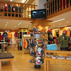 最熱門的河南新鄉戶外旅游用品|戶外裝備專賣店(街邊店) - 戶外資料網