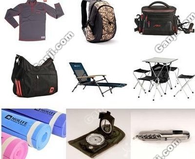 [出謀劃策]走出家門就是戶外---MOLIFE戶外用品_創(chuàng)業(yè)家園_天涯社區(qū)